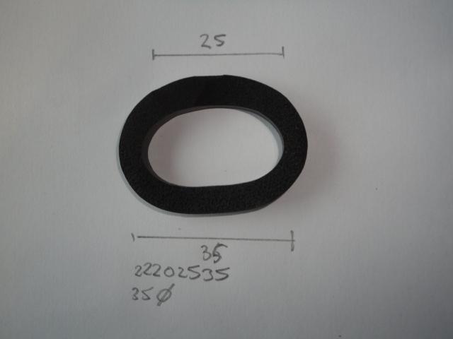 Slangprofiel 25x35mm&Oslash; - Dsc08284 - 22202535