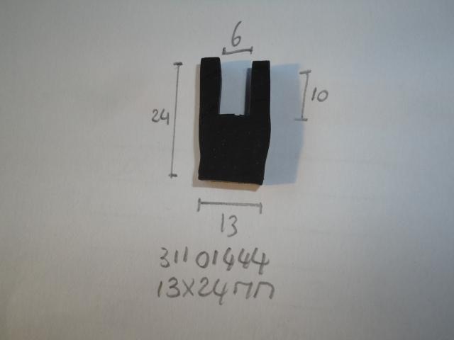 u-profiel 13x24mm 6mm binnen - Dsc08288 - 31101444