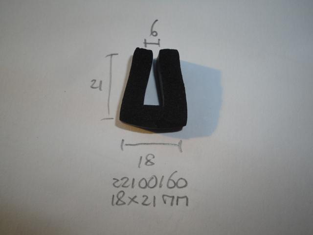 U-profiel 18x21mm 6mm binnen - Dsc08289 - 22100160