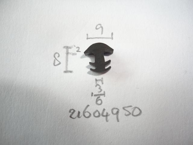 Infreesprofiel 9x8mm - Dsc08303 - 21604950