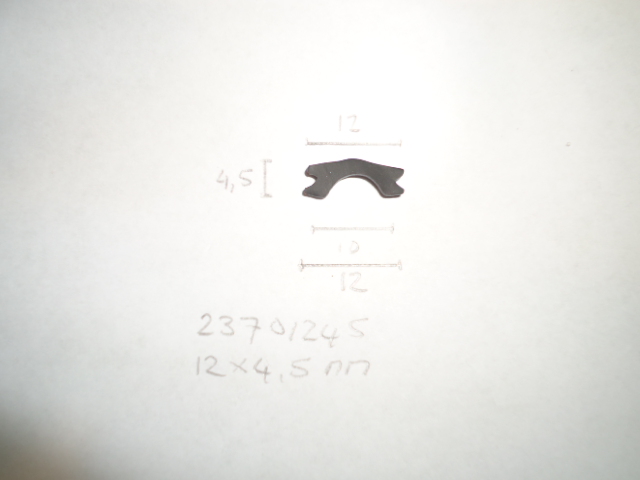 Stootlijst 12x4.5mm - Dsc08309 - 23701245