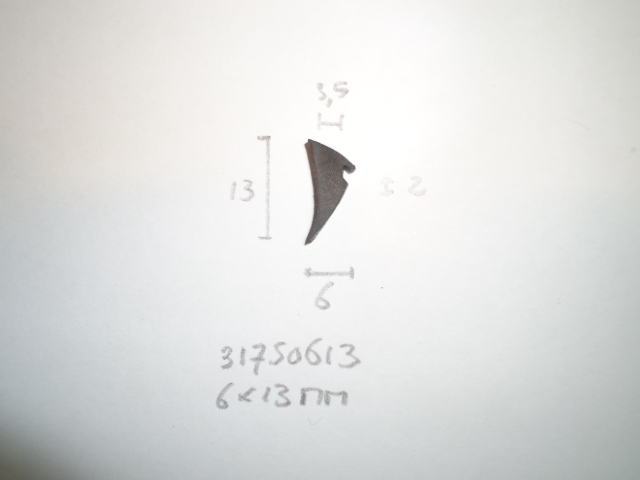 Wigprofiel 6x13mm - Dsc08312 1 - 31750613