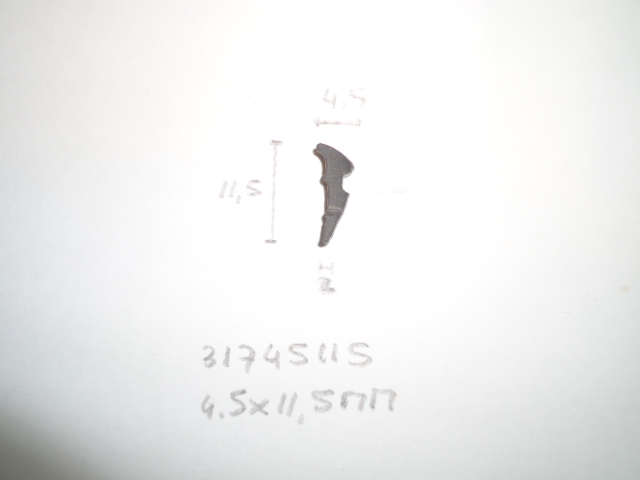 Wigrubber 4.5x11.5mm - Dsc08314 1 - 31745115