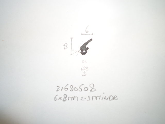 Kozijnrubber 6x8mm 2- 3mm indr - Dsc08371 1 - 31680608