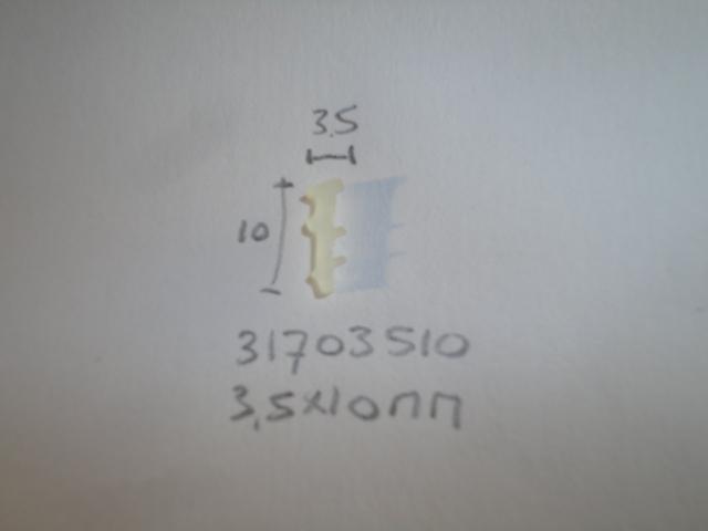 Kozijnprofiel 3,5x10mm - Dsc08421 - 31703510