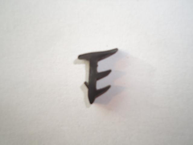 Kozijnrubber droogbeglazing