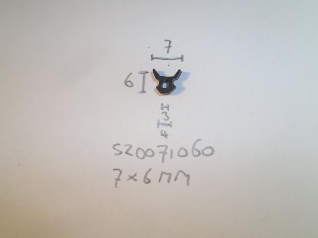 Kozijnprofiel 6x6mm 3- 4mm indr - Dsc08457 - 520071060