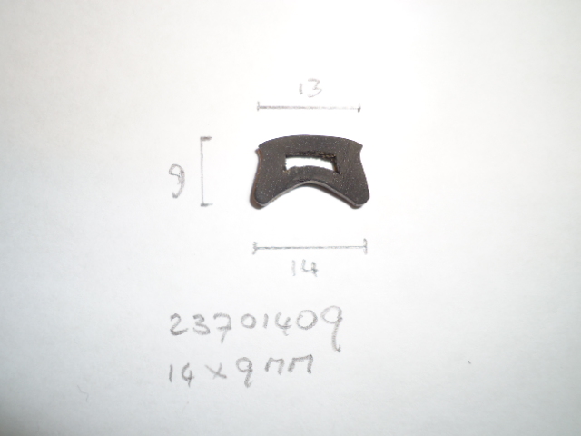 Stootlijst 14x9mm - Dsc08551 1 - 23701409