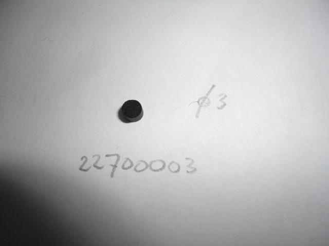 Mosrubber rondsnoer 3mm&Oslash; - Dsc08566 - 22700003