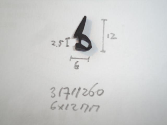 Kozijnprofiel 6x12mm - Dsc08598 - 31711260