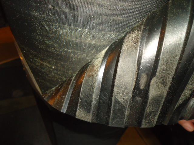 Breedribloper 1400x6mm - Dsc08608 1 - 30120140