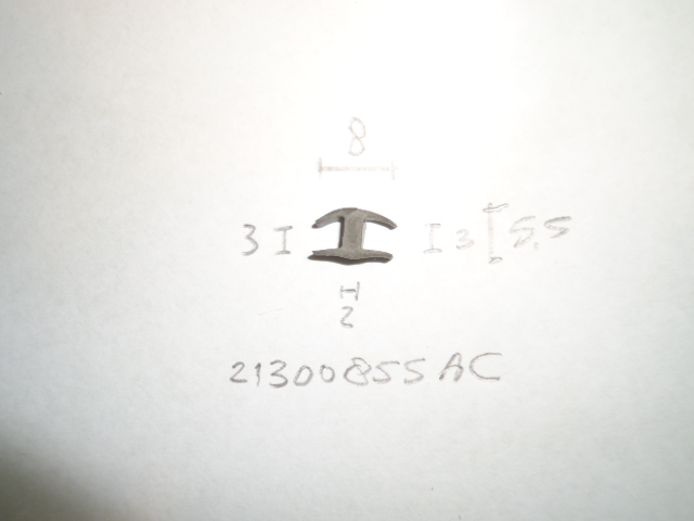 H- profiel 8x5.5mm 3/3/2mm - Dsc08614 1 - 21300855AC