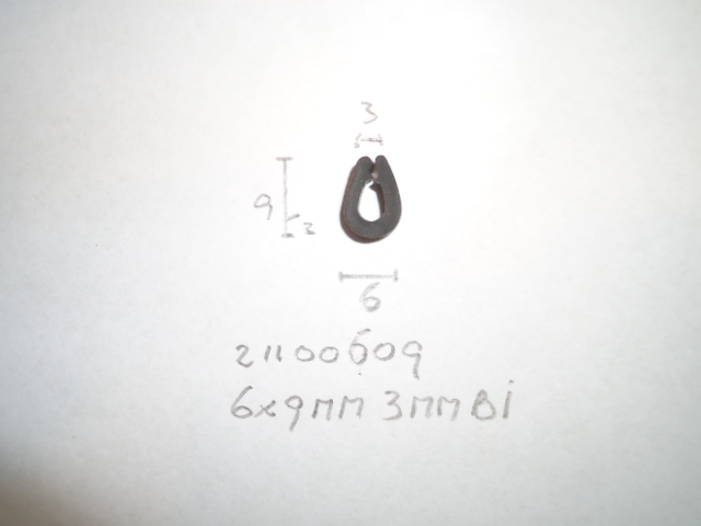 U- profiel 6x9mm 3mm bi - Dsc08622 1 - 21100609