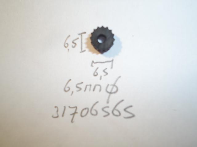 Afdichtrubber 6.5mm&Oslash; - Dsc08635 - 31706565