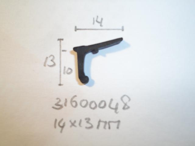 Raamsnor 14x13mm - Dsc08686 - 31600048