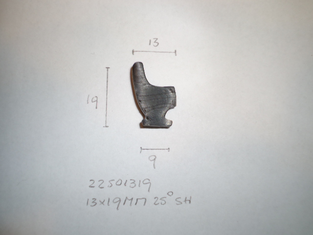 Deurrubber 13x19mm - Dsc08733 1 - 22501319