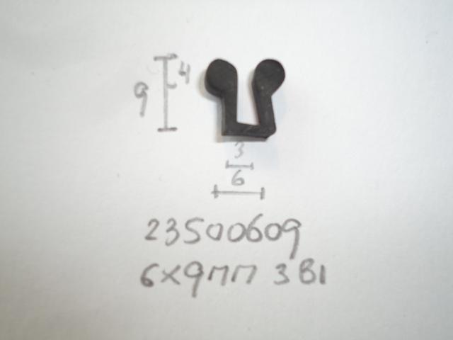 Raamrubber 6x9mm 3mm bi - Dsc08803 - 23500609