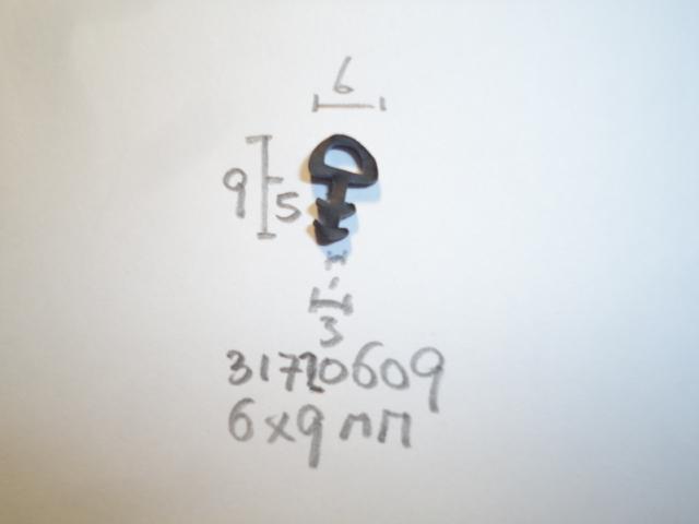 Kozijnrubber 6x9mm - Dsc08857 - 31720609