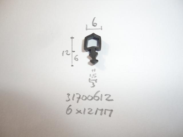 Kozijnprofiel 6x12mm - Dsc08952 - 31700612