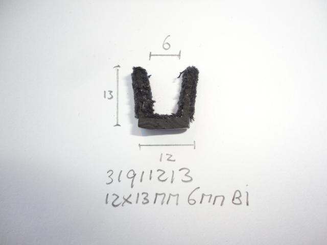 Raamloopprofiel 12x13mm 6mm bi - Dsc09005 - 31911213