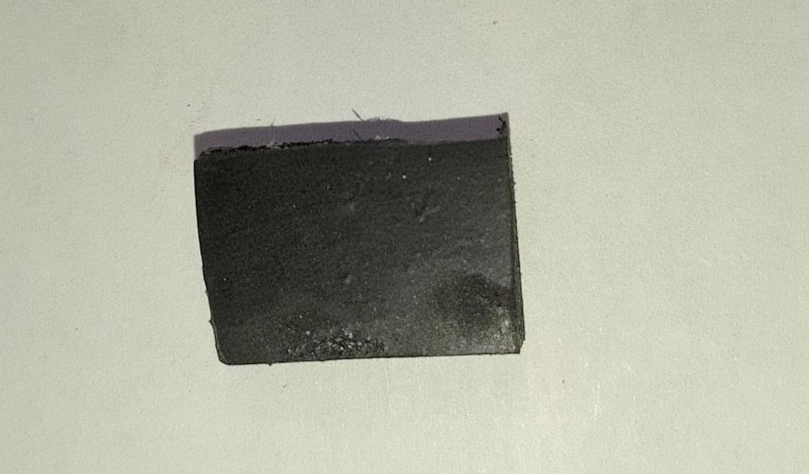 Rechthoekig / vierkant snoer